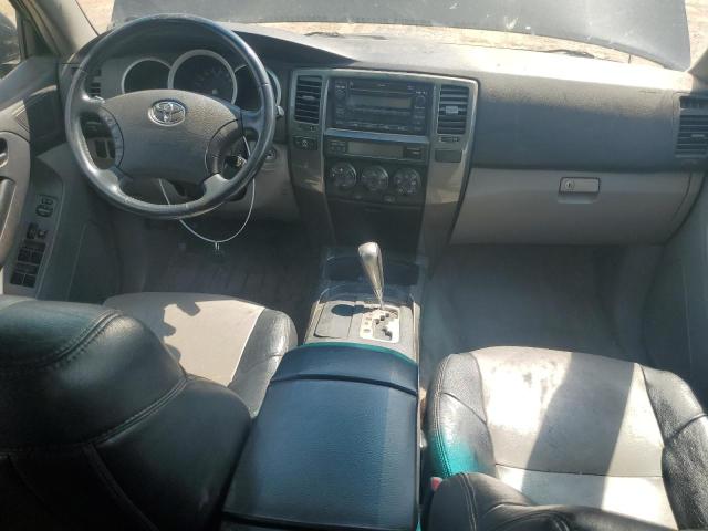 Photo 8 from auction – 2006 TOYOTA 4RUNNER SR with VIN JTEZU14R268051158