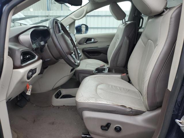 Photo 7 from auction – 2018 CHRYSLER PACIFICA T with VIN 2C4RC1BG4JR127260