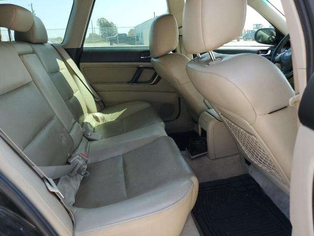 Photo 10 from auction – 2008 SUBARU OUTBACK 2. with VIN 4S4BP62C987302058