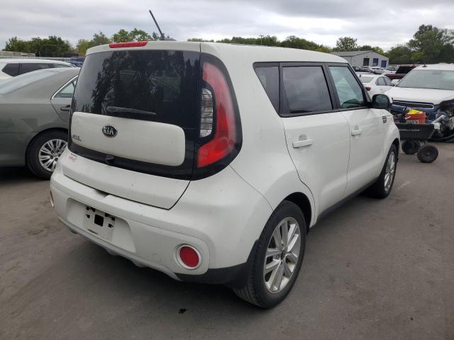 Zdjęcie 3 z aukcji – 2019 KIA SOUL + z VIN KNDJP3A5XK7690247
