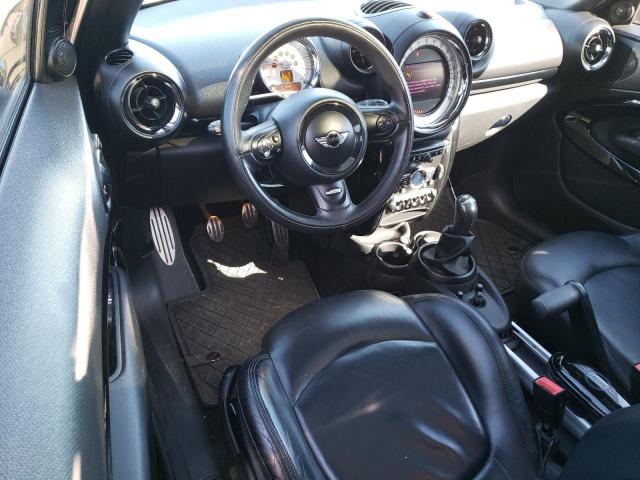 Photo 8 from auction – 2013 MINI COOPER S P with VIN WMWSS7C52DWN52053