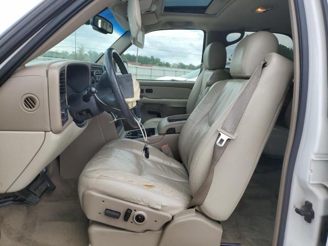 Photo 7 from auction – 2003 GMC YUKON with VIN 1GKEC13Z83R248045