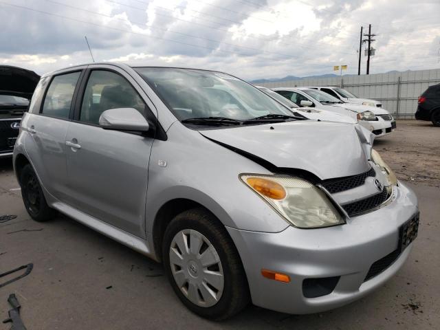 Photo 4 from auction – 2006 TOYOTA SCION XA with VIN JTKKT624465000428