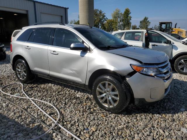 Photo 4 from auction – 2014 FORD EDGE LIMIT with VIN 2FMDK4KC1EBA26473