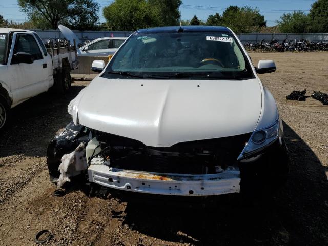 Photo 5 from auction – 2013 LINCOLN MKX with VIN 2LMDJ8JK9DBL36733