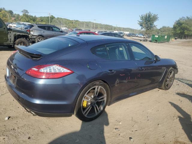 Photo 3 from auction – 2010 PORSCHE PANAMERA S with VIN WP0AB2A76AL062427