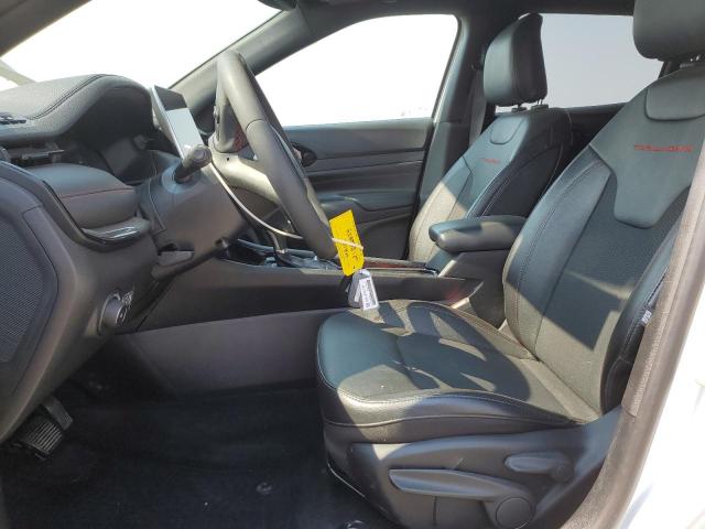 Photo 7 from auction – 2023 JEEP COMPASS TR with VIN 3C4NJDDN3PT557935