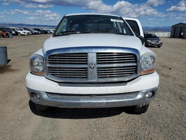 Photo 5 from auction – 2006 DODGE RAM 1500 S with VIN 1D7HU18N56S614848