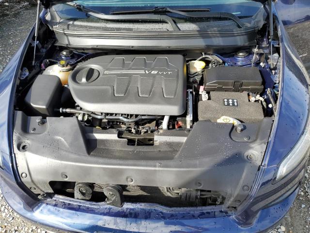 Photo 12 from auction – 2015 JEEP CHEROKEE L with VIN 1C4PJMCS1FW524585