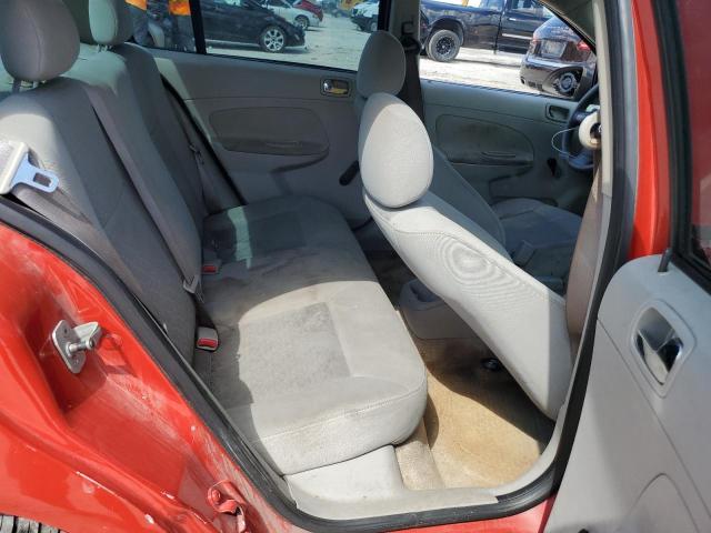 Photo 10 from auction – 2007 CHEVROLET COBALT LS with VIN 1G1AK55F877249990