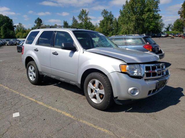 Photo 4 from auction – 2011 FORD ESCAPE XLT with VIN 1FMCU9DG6BKB25889