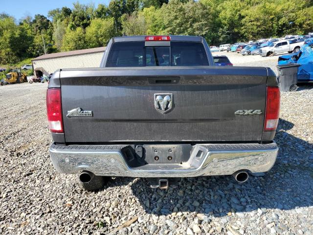 Photo 6 from auction – 2017 RAM 1500 SLT with VIN 1C6RR7LTXHS587052