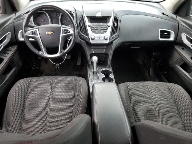 Photo 8 from auction – 2011 CHEVROLET EQUINOX LT with VIN 2CNFLEEC0B6382991