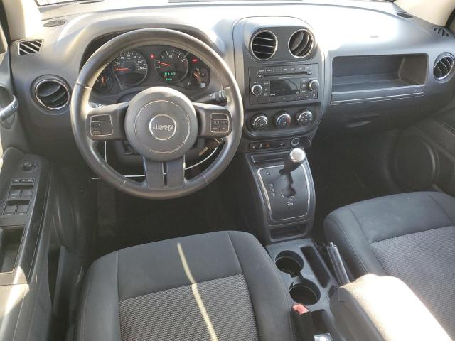 Photo 8 from auction – 2013 JEEP COMPASS LA with VIN 1C4NJDEB0DD206891