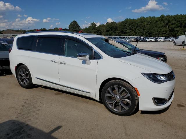 Photo 4 from auction – 2018 CHRYSLER PACIFICA L with VIN 2C4RC1GG2JR154868