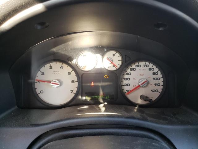 Photo 9 from auction – 2005 FORD FREESTYLE with VIN 1FMZK06155GA39646