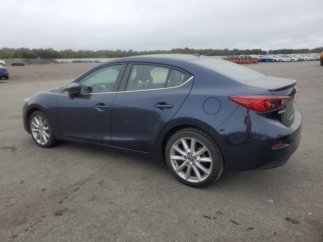 Photo 2 from auction – 2017 MAZDA 3 TOURING with VIN 3MZBN1V78HM112685
