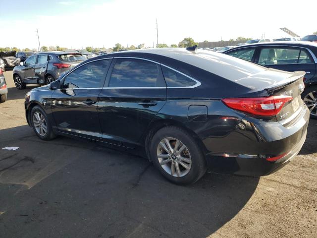 Photo 2 from auction – 2017 HYUNDAI SONATA SE with VIN 5NPE24AF2HH464660