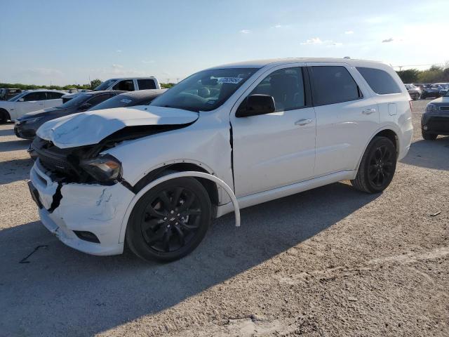 صورة رقم 1 من المزاد - 2020 DODGE DURANGO GT مع VIN 1C4RDHDG4LC372705