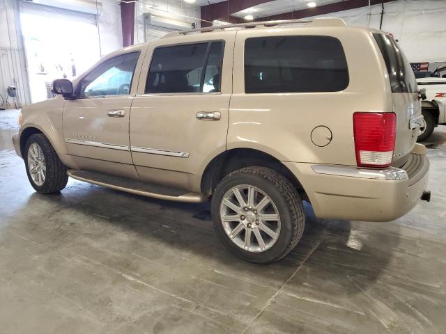 Photo 2 from auction – 2008 CHRYSLER ASPEN LIMI with VIN 1A8HW58228F145465