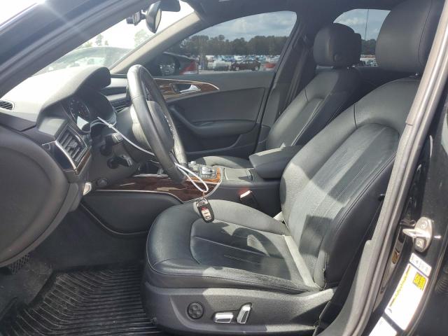 Photo 7 from auction – 2016 AUDI A6 PREMIUM with VIN WAUFGAFC7GN170993