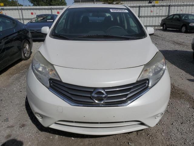 Photo 5 from auction – 2014 NISSAN VERSA NOTE with VIN 3N1CE2CP9EL434448