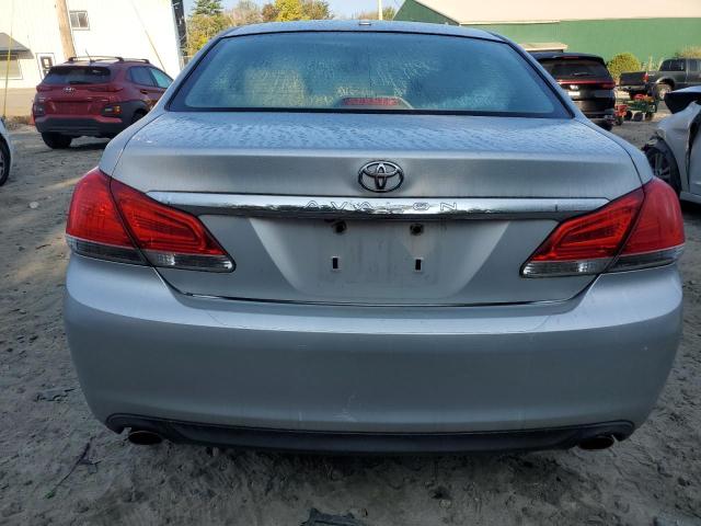Photo 6 from auction – 2011 TOYOTA AVALON BAS with VIN 4T1BK3DB5BU425589