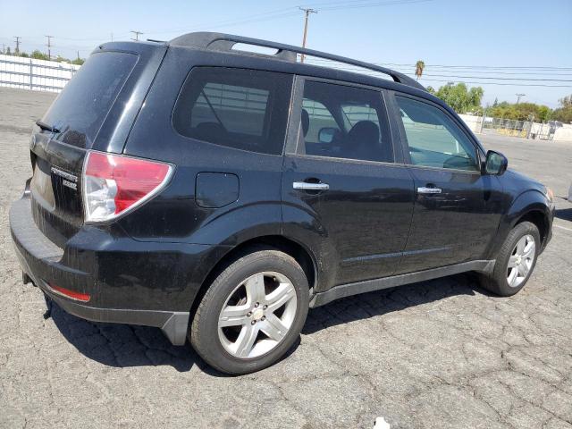 Photo 3 from auction – 2010 SUBARU FORESTER 2 with VIN JF2SH6CC8AH733816