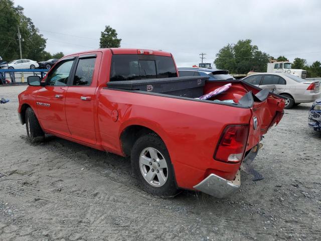 Photo 2 from auction – 2012 DODGE RAM 1500 S with VIN 1C6RD6GP3CS225479