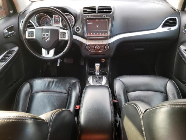Photo 8 from auction – 2012 DODGE JOURNEY R/ with VIN 3C4PDDFG4CT334585