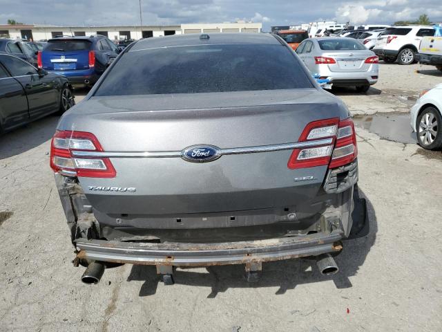 Photo 6 from auction – 2014 FORD TAURUS SEL with VIN 1FAHP2E81EG122895