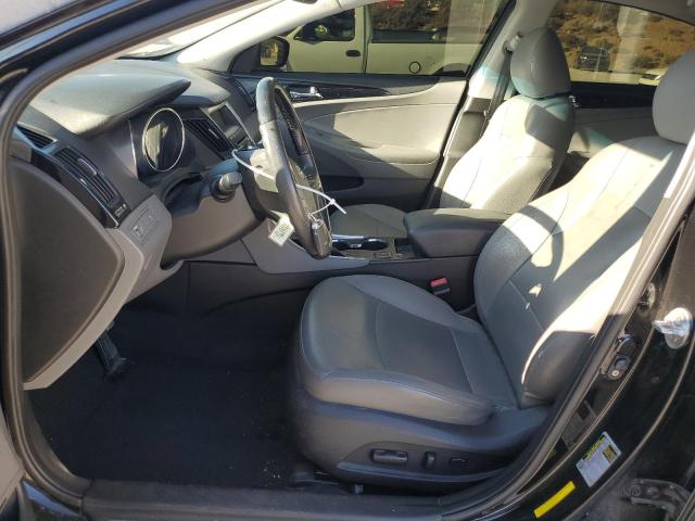 Photo 7 from auction – 2011 HYUNDAI SONATA SE with VIN 5NPEC4AC4BH004605