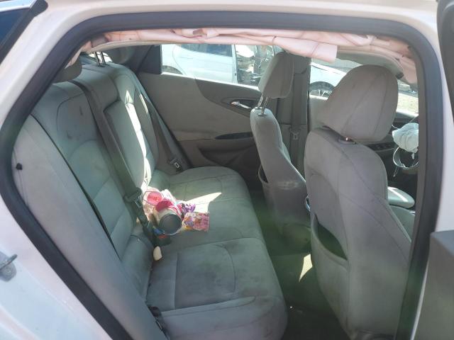 Photo 10 from auction – 2025 CHEVROLET MALIBU LT with VIN 1G1ZD5ST9JF140474