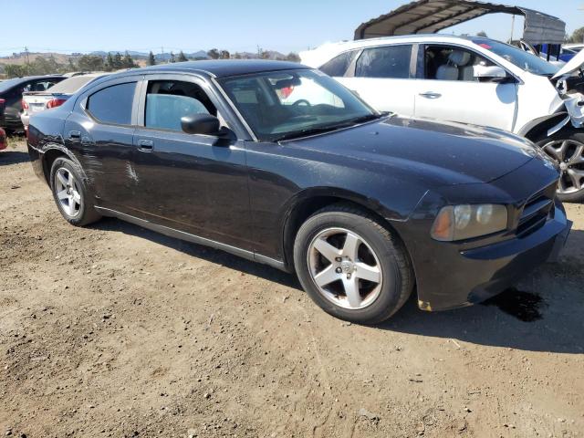 Photo 4 from auction – 2008 DODGE CHARGER with VIN 2B3KA43G88H200476