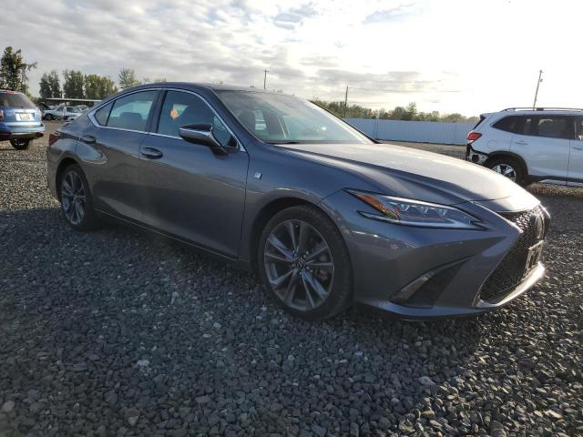 Photo 4 from auction – 2019 LEXUS ES 350 with VIN 58ABZ1B19KU001478