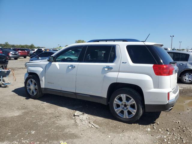 Photo 2 from auction – 2016 GMC TERRAIN SL with VIN 2GKALPEK6G6262433