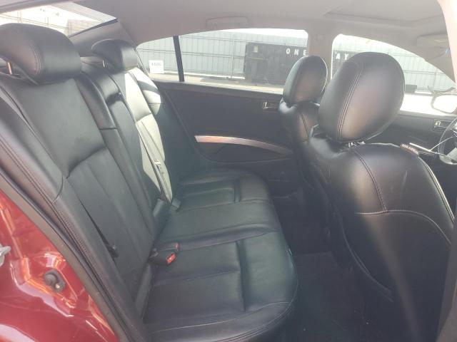 Photo 10 from auction – 2008 NISSAN MAXIMA SE with VIN 1N4BA41E78C822981