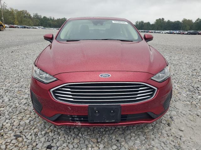 Photo 5 from auction – 2019 FORD FUSION SE with VIN 3FA6P0HD0KR275504