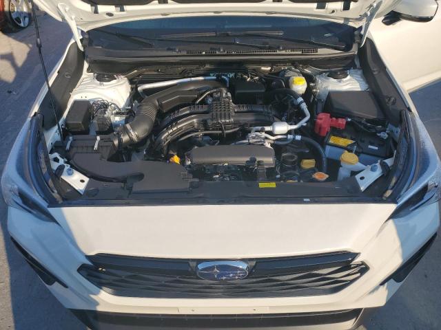 Photo 11 from auction – 2024 SUBARU IMPREZA SP with VIN JF1GUAFCXR8386005