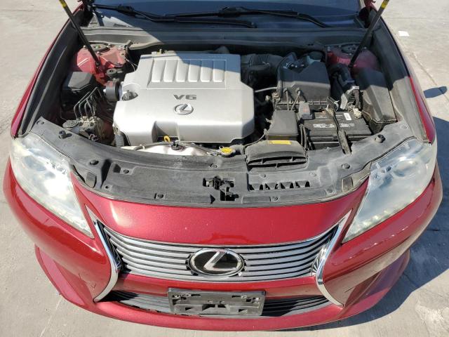 صورة رقم 11 من المزاد - 2013 LEXUS ES 350 مع VIN JTHBK1GG7D2012568