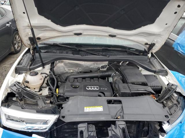 Photo 12 from auction – 2018 AUDI Q3 PREMIUM with VIN WA1JCCFS3JR033426