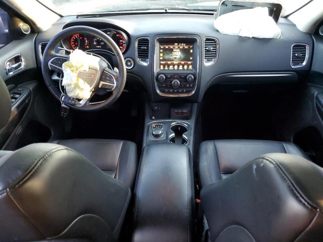 Photo 8 from auction – 2017 DODGE DURANGO GT with VIN 1C4RDJDGXHC724992