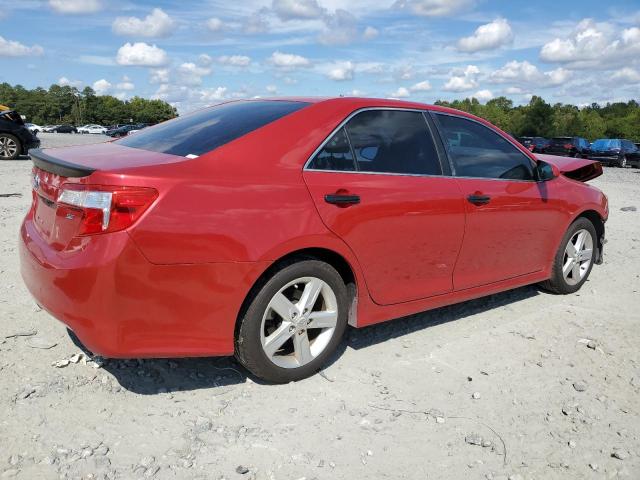 Photo 3 from auction – 2014 TOYOTA CAMRY L with VIN 4T1BF1FK9EU746982