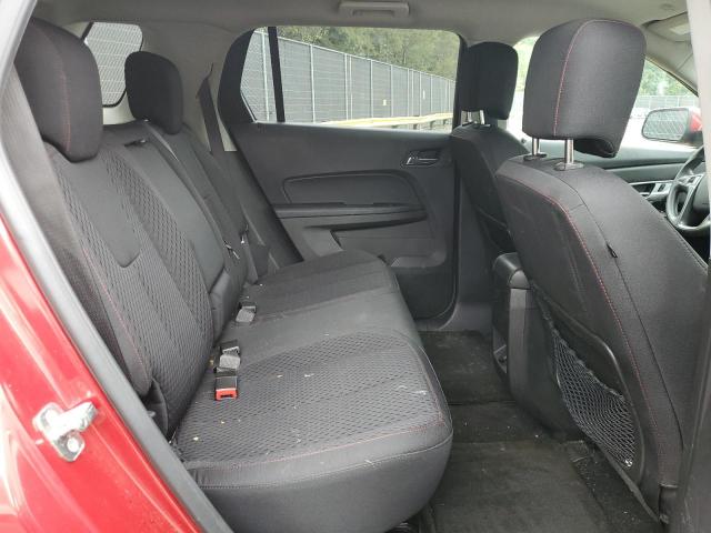Photo 11 from auction – 2015 GMC TERRAIN SL with VIN 2GKALMEK5F6162580