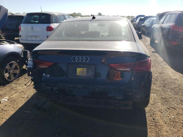 Photo 6 from auction – 2017 AUDI A3 PREMIUM with VIN WAUAUGFF1H1023920