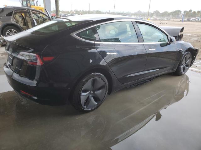 Photo 3 from auction – 2020 TESLA MODEL 3 with VIN 5YJ3E1EB9LF663023