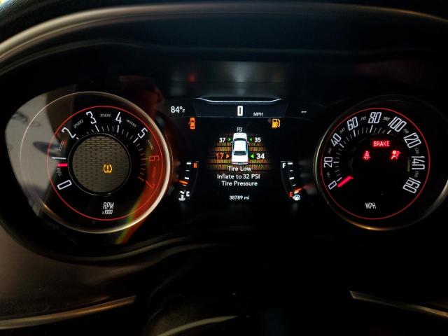 Photo 9 from auction – 2019 DODGE CHALLENGER with VIN 2C3CDZBT1KH739832