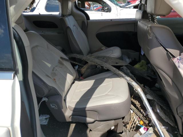 Photo 11 from auction – 2017 CHRYSLER PACIFICA T with VIN 2C4RC1BG2HR733912