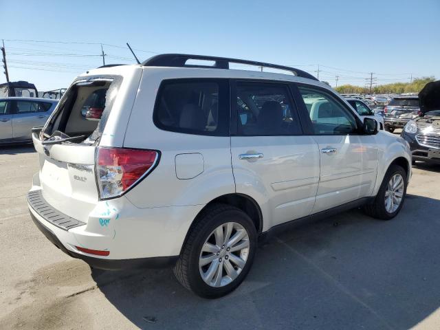 Photo 3 from auction – 2013 SUBARU FORESTER 2 with VIN JF2SHADC9DH433336