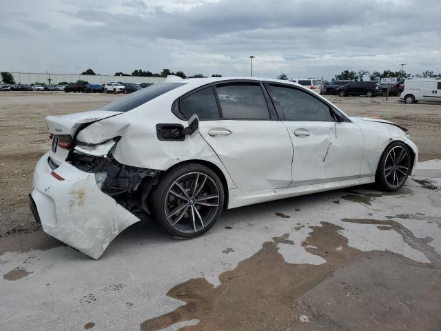 Photo 3 from auction – 2021 BMW 330XI with VIN 3MW5R7J0XM8C06289